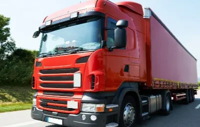 Bursa Dikmen Ambar Kargo