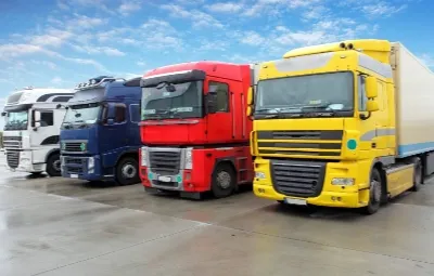 Bursa Dikmen Nakliye Ambarı