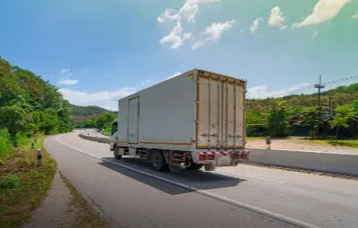 Bursa ile Dikmen Arası Bulaşık Makinesi Taşıma