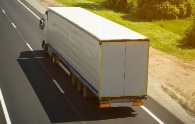 Bursa ile Dikmen Arası Parça Eşya Taşıma