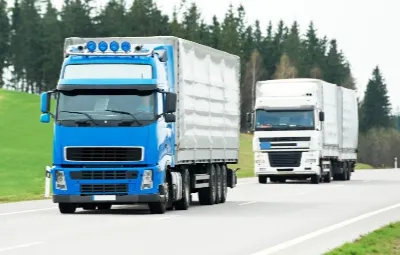 Bursa ile Dikmen Arası Eşya Taşıma